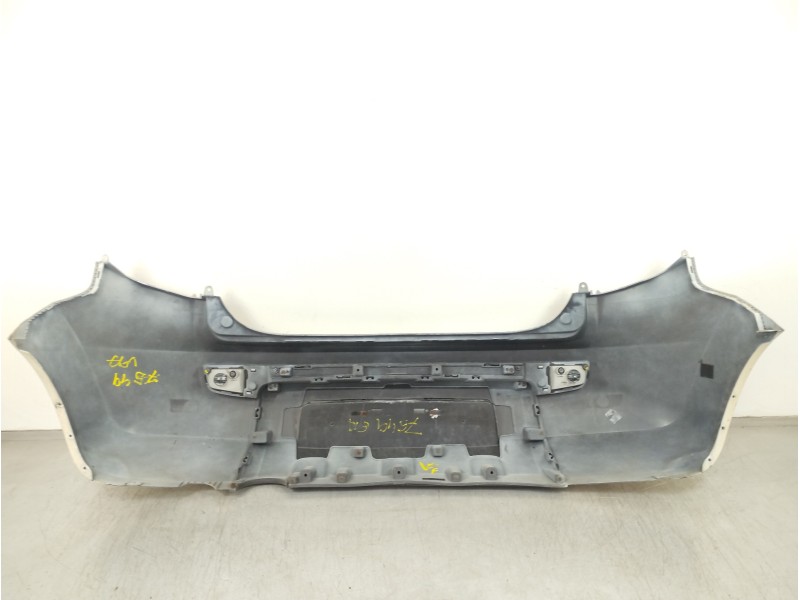 Recambio de paragolpes trasero para kia soul burner referencia OEM IAM 866112K000  