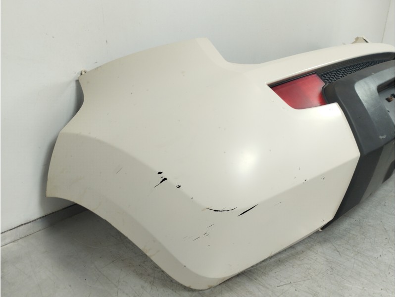 Recambio de paragolpes trasero para kia soul burner referencia OEM IAM 866112K000  