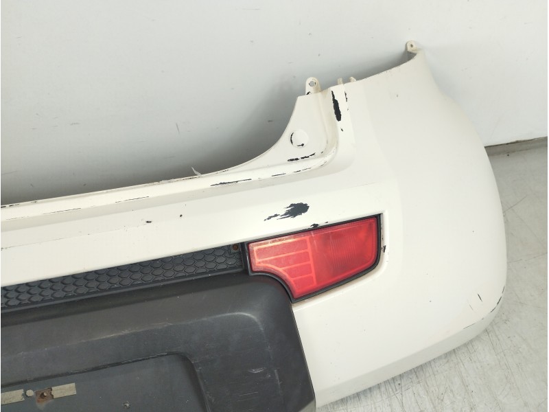 Recambio de paragolpes trasero para kia soul burner referencia OEM IAM 866112K000  