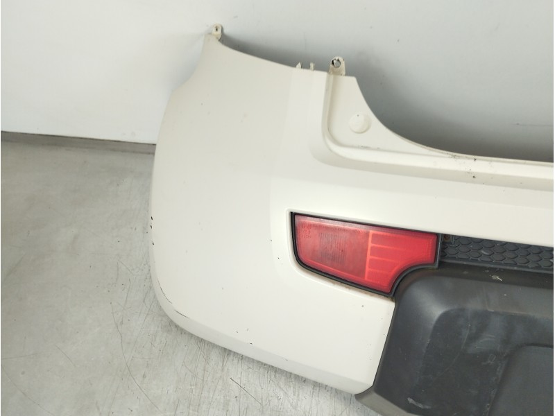 Recambio de paragolpes trasero para kia soul burner referencia OEM IAM 866112K000  