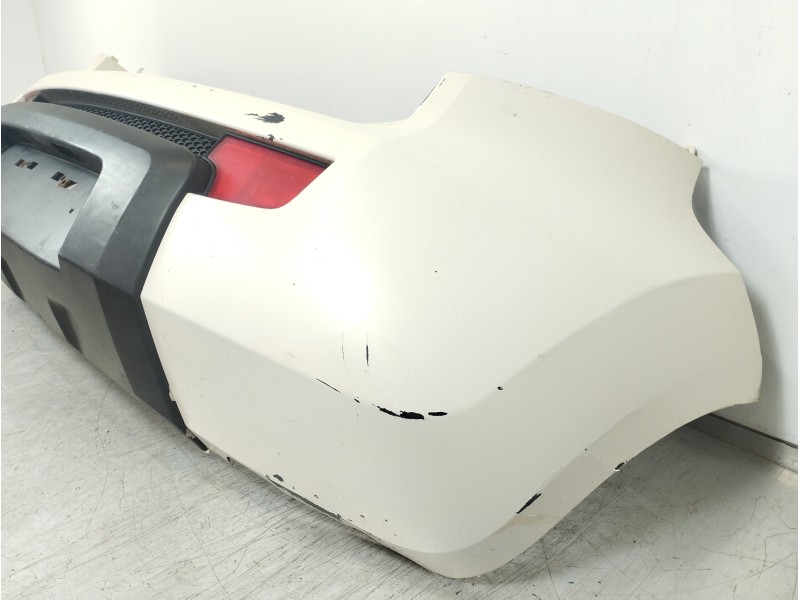 Recambio de paragolpes trasero para kia soul burner referencia OEM IAM 866112K000  