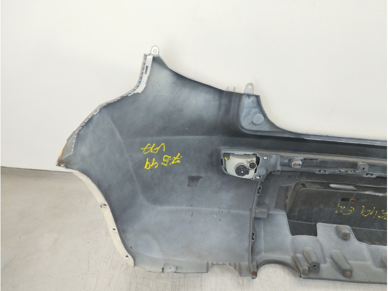 Recambio de paragolpes trasero para kia soul burner referencia OEM IAM 866112K000  