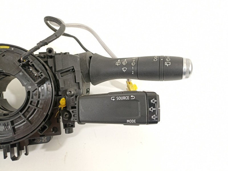 Recambio de mando luces para renault clio v intens referencia OEM IAM 255679262r  