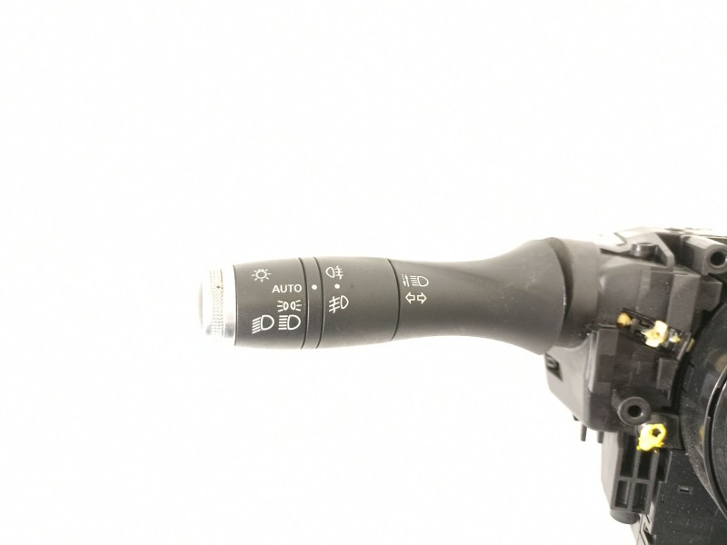 Recambio de mando luces para renault clio v intens referencia OEM IAM 255679262r  