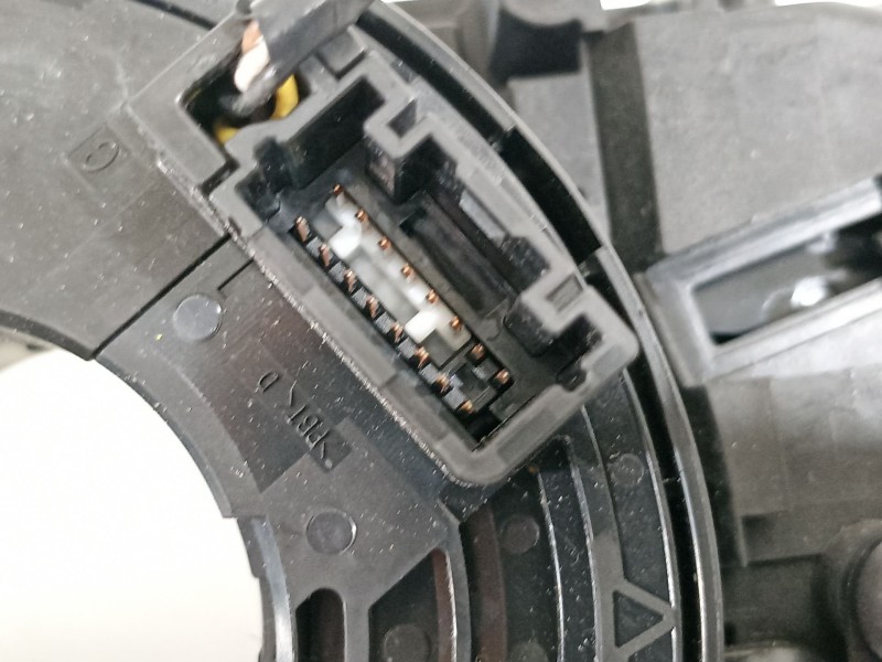 Recambio de mando luces para renault clio v intens referencia OEM IAM 255679262r  