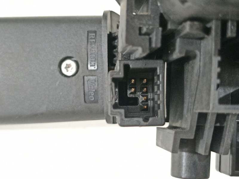 Recambio de mando luces para renault clio v intens referencia OEM IAM 255679262r  