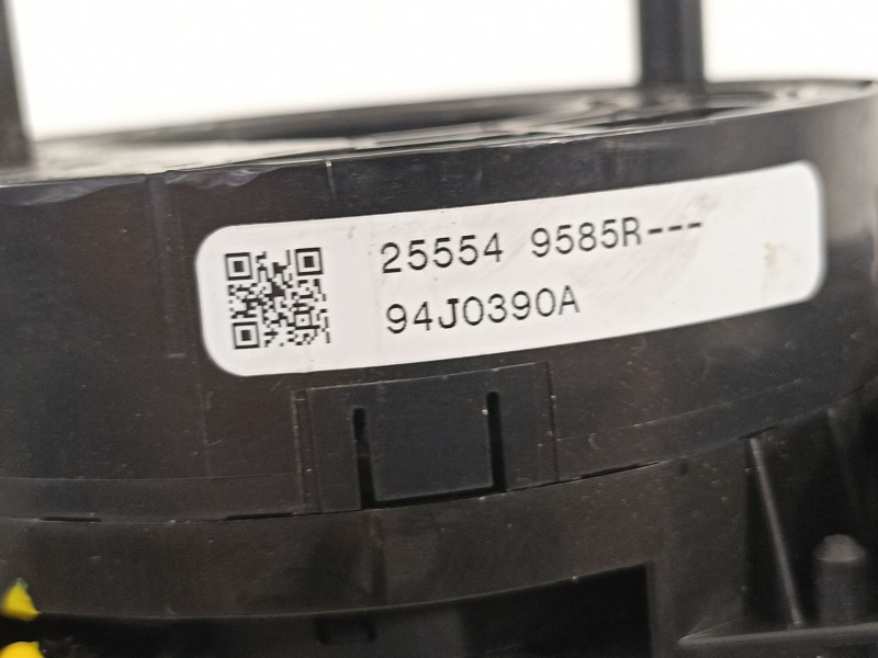 Recambio de mando luces para renault clio v intens referencia OEM IAM 255679262r  