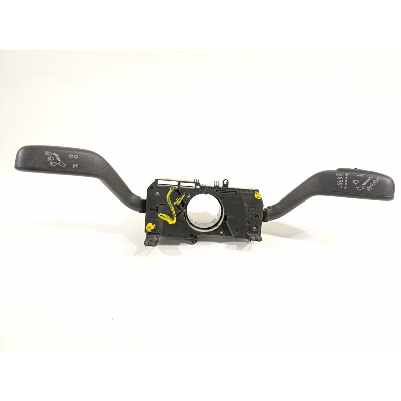 Recambio de mando intermitentes para seat ibiza (6j5) reference referencia OEM IAM 7h0953503gf  