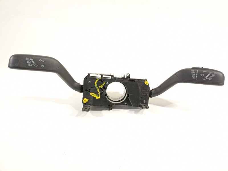 Recambio de mando intermitentes para seat ibiza (6j5) reference referencia OEM IAM 7h0953503gf  