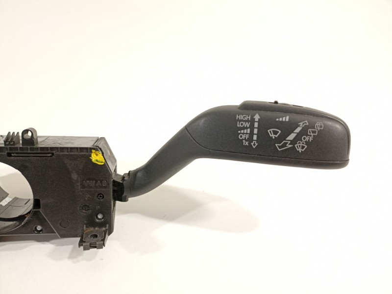 Recambio de mando intermitentes para seat ibiza (6j5) reference referencia OEM IAM 7h0953503gf  