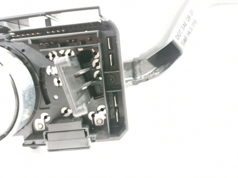Recambio de mando intermitentes para seat ibiza (6j5) reference referencia OEM IAM 7h0953503gf  