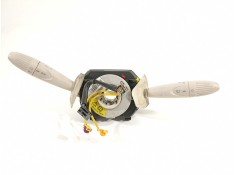 Recambio de mando intermitentes para fiat nuova 500 (150) blackjack referencia OEM IAM 07354724640  