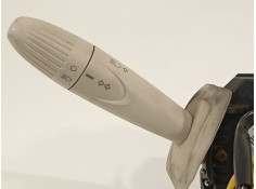 Recambio de mando intermitentes para fiat nuova 500 (150) blackjack referencia OEM IAM 07354724640   2