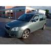 SKODA ROOMSTER (5J7)