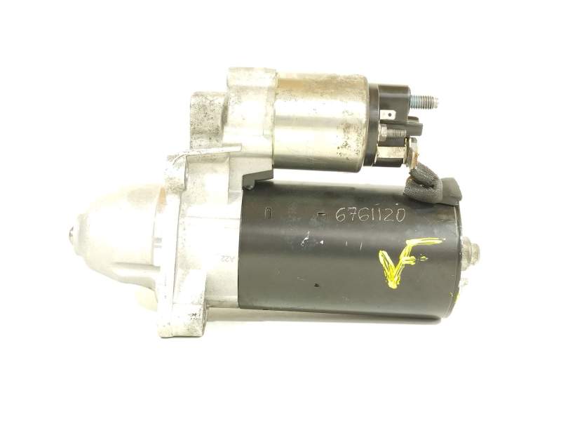 MOTOR ARRANQUE 12411740379 111911 