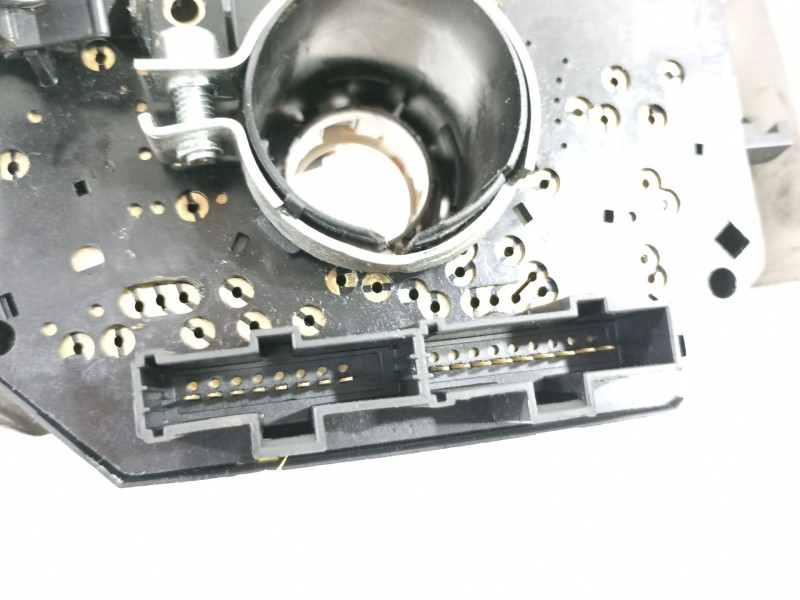 Recambio de mando luces para fiat nuova 500 (150) blackjack referencia OEM IAM 07354724640  