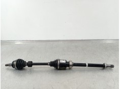 Recambio de transmision delantera derecha para mazda cx-30 zenith referencia OEM IAM GT0H2550X  