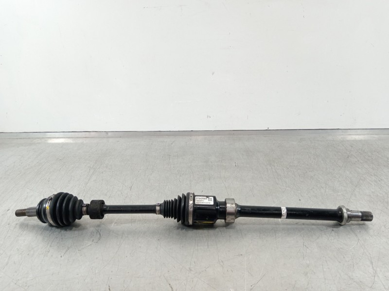 Recambio de transmision delantera derecha para mazda cx-30 zenith referencia OEM IAM GT0H2550X  