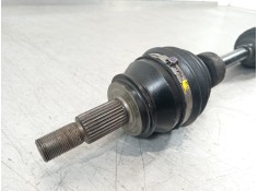 Recambio de transmision delantera derecha para mazda cx-30 zenith referencia OEM IAM GT0H2550X   2