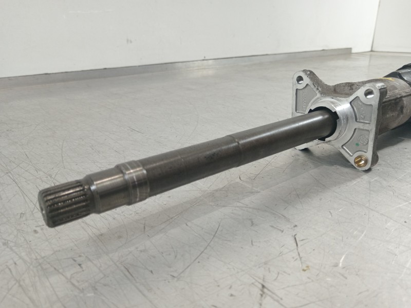 Recambio de transmision delantera izquierda para alfa romeo stelvio (630) quadrifoglio 4wd referencia OEM IAM 505471500  