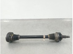 Recambio de transmision trasera derecha para alfa romeo stelvio (630) quadrifoglio 4wd referencia OEM IAM 505478040  