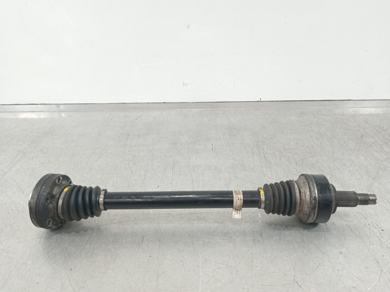 Recambio de transmision trasera derecha para alfa romeo stelvio (630) quadrifoglio 4wd referencia OEM IAM 505478040  