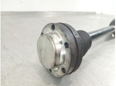 Recambio de transmision trasera derecha para alfa romeo stelvio (630) quadrifoglio 4wd referencia OEM IAM 505478040   2