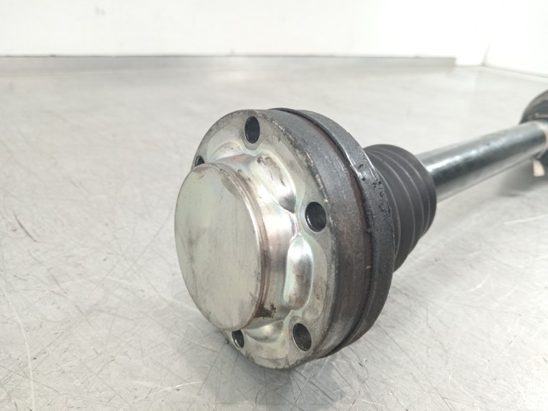 Recambio de transmision trasera derecha para alfa romeo stelvio (630) quadrifoglio 4wd referencia OEM IAM 505478040  