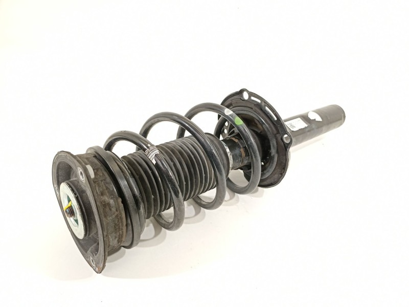 Recambio de amortiguador delantero derecho para volkswagen golf vii lim. gte referencia OEM IAM 5Q0412037QH  