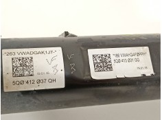 Recambio de amortiguador delantero derecho para volkswagen golf vii lim. gte referencia OEM IAM 5Q0412037QH   2