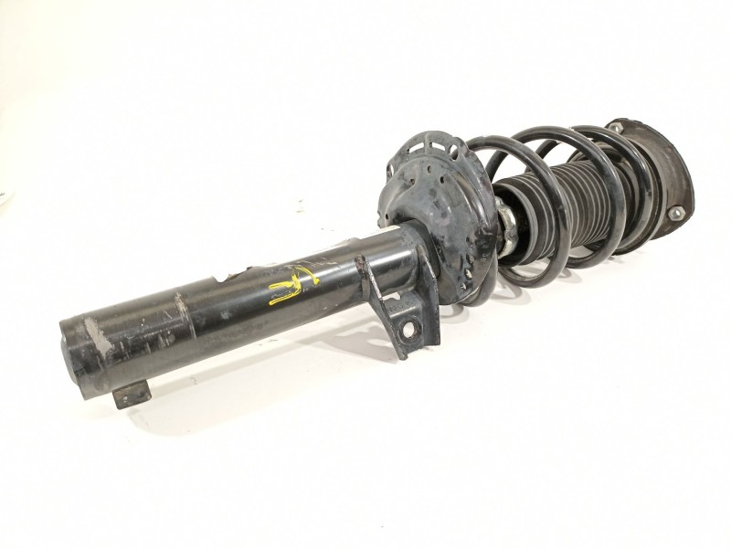 Recambio de amortiguador delantero derecho para volkswagen golf vii lim. gte referencia OEM IAM 5Q0412037QH  