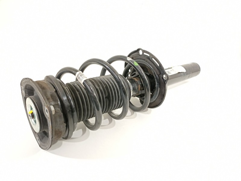 Recambio de amortiguador delantero izquierdo para volkswagen golf vii lim. gte referencia OEM IAM 5Q0412037QH  