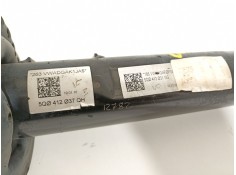 Recambio de amortiguador delantero izquierdo para volkswagen golf vii lim. gte referencia OEM IAM 5Q0412037QH   2