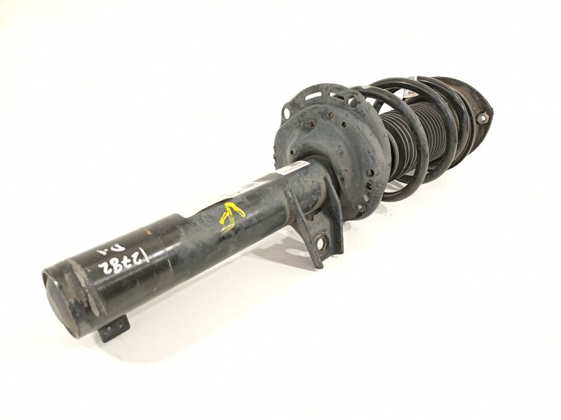 Recambio de amortiguador delantero izquierdo para volkswagen golf vii lim. gte referencia OEM IAM 5Q0412037QH  