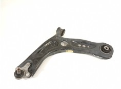 Recambio de brazo suspension inferior delantero izquierdo para volkswagen golf vii lim. gte referencia OEM IAM 5Q0407151L  