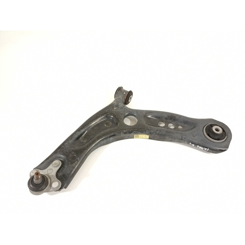 Recambio de brazo suspension inferior delantero izquierdo para volkswagen golf vii lim. gte referencia OEM IAM 5Q0407151L  