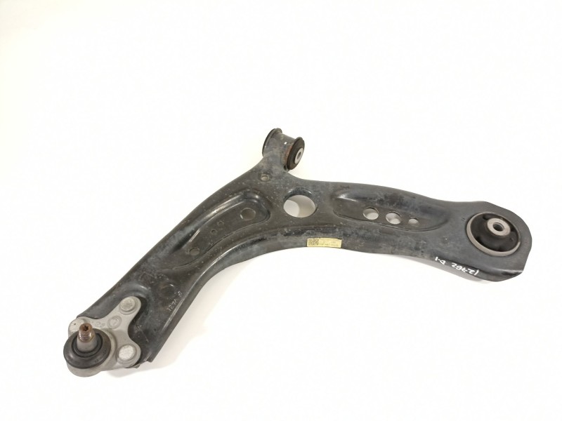 Recambio de brazo suspension inferior delantero izquierdo para volkswagen golf vii lim. gte referencia OEM IAM 5Q0407151L  