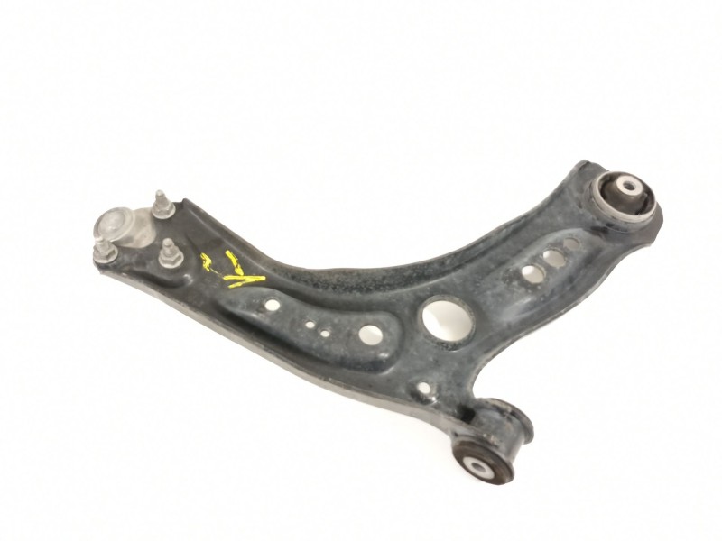 Recambio de brazo suspension inferior delantero izquierdo para volkswagen golf vii lim. gte referencia OEM IAM 5Q0407151L  