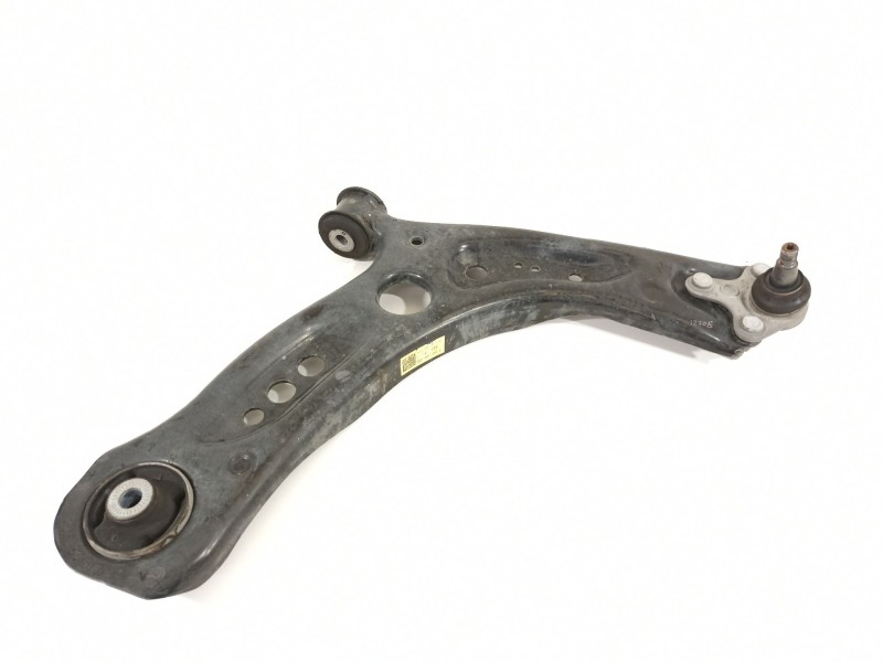 Recambio de brazo suspension inferior delantero derecho para volkswagen golf vii lim. gte referencia OEM IAM 5Q0407152L  