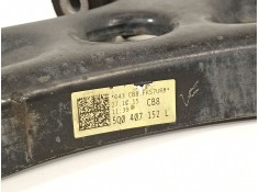 Recambio de brazo suspension inferior delantero derecho para volkswagen golf vii lim. gte referencia OEM IAM 5Q0407152L   2