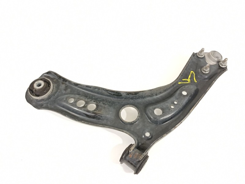 Recambio de brazo suspension inferior delantero derecho para volkswagen golf vii lim. gte referencia OEM IAM 5Q0407152L  
