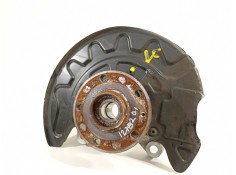 Recambio de mangueta delantera izquierda para volkswagen golf vii lim. gte referencia OEM IAM 5Q0407257A  