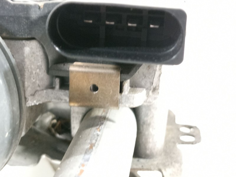 Recambio de motor limpia delantero para volkswagen golf vii lim. gte referencia OEM IAM 5G1955023C  