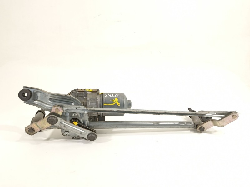 Recambio de motor limpia delantero para volkswagen golf vii lim. gte referencia OEM IAM 5G1955023C  