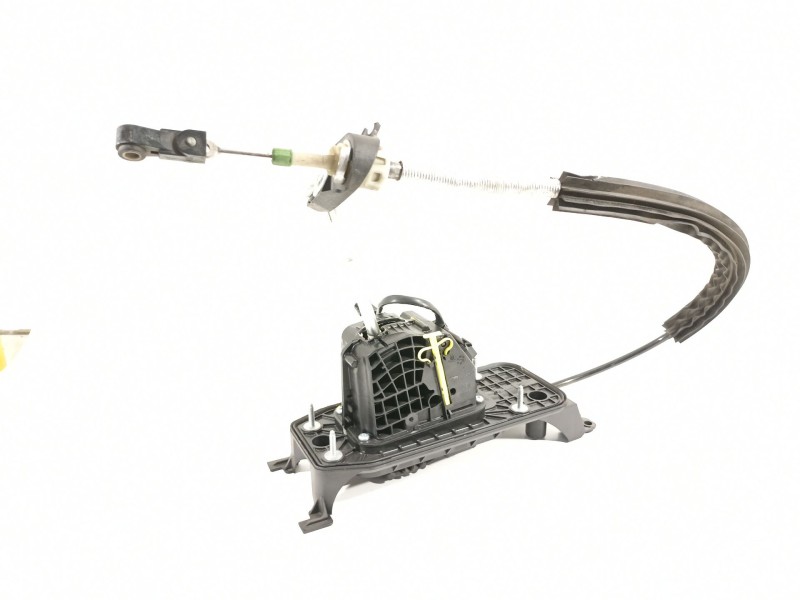 Recambio de palanca cambio para volkswagen golf vii lim. gte referencia OEM IAM 5Q1713025Q  