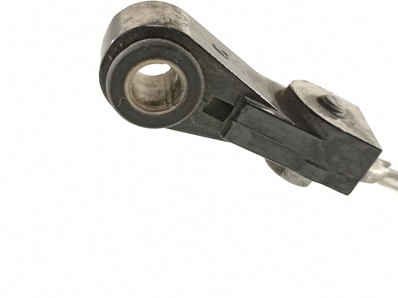 Recambio de palanca cambio para volkswagen golf vii lim. gte referencia OEM IAM 5Q1713025Q  