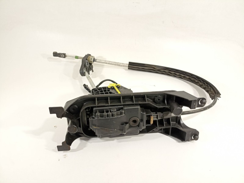 Recambio de palanca cambio para volkswagen golf vii lim. gte referencia OEM IAM 5Q1713025Q  
