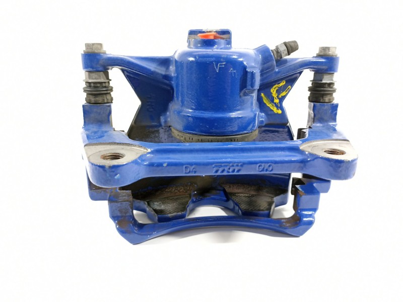 Recambio de pinza freno delantera derecha para volkswagen golf vii lim. gte referencia OEM IAM 5Q0106CF 5G0615124E 5G0615126B