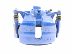 Recambio de pinza freno delantera izquierda para volkswagen golf vii lim. gte referencia OEM IAM 5Q0105CE 5G0615123E 5G0615125B