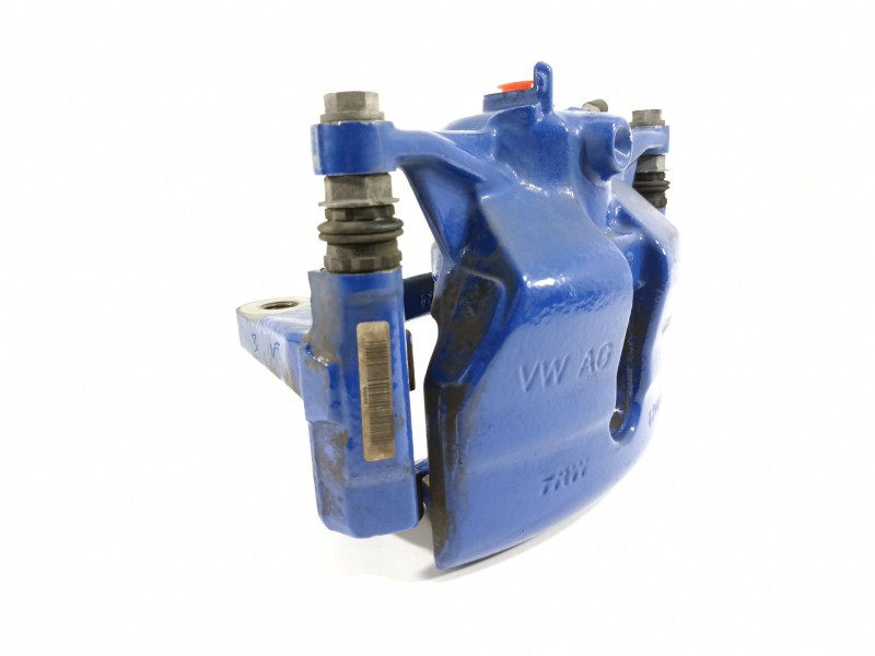 Recambio de pinza freno delantera izquierda para volkswagen golf vii lim. gte referencia OEM IAM 5Q0105CE 5G0615123E 5G0615125B